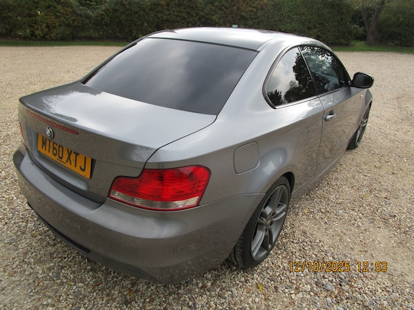 Used BMW 1 Series 2011 for sale - 76249472: Photo 14