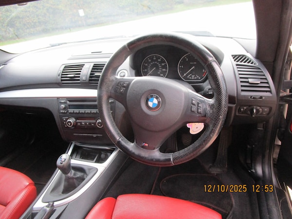 Used BMW 1 Series 2011 for sale - 76249472: Photo 15