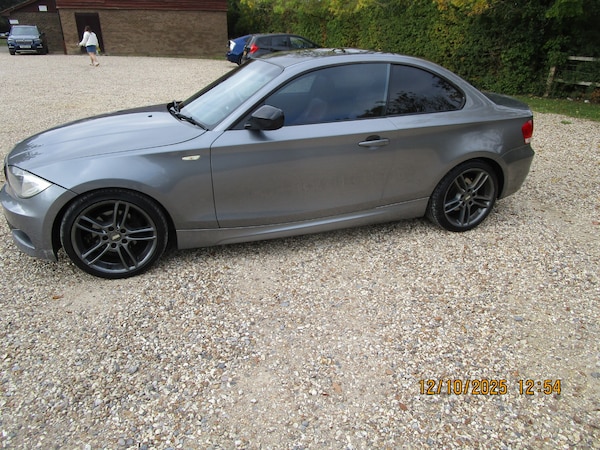 Used BMW 1 Series 2011 for sale - 76249472: Photo 18