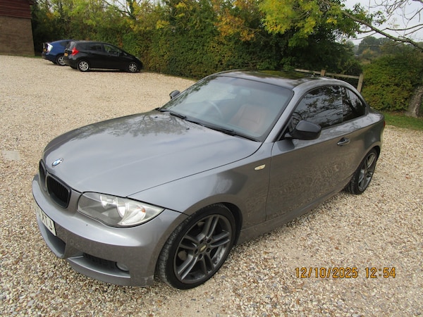 Used BMW 1 Series 2011 for sale - 76249472: Photo 19