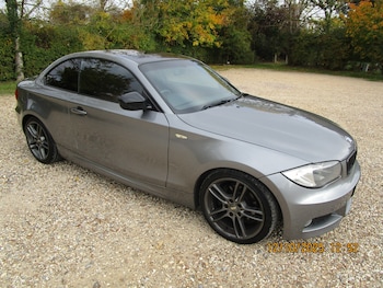 BMW - 1 Series