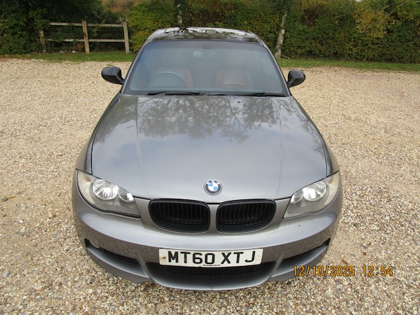 Used BMW 1 Series 2011 for sale - 76249472: Photo 20