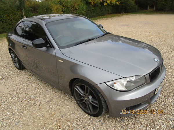 Used BMW 1 Series 2011 for sale - 76249472: Photo 21