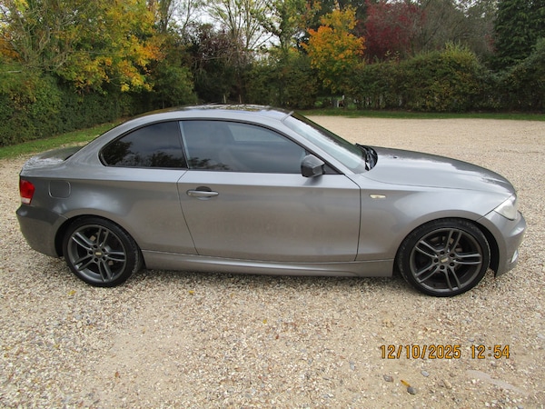 Used BMW 1 Series 2011 for sale - 76249472: Photo 22