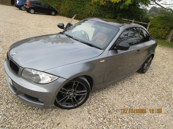 Used BMW 1 Series 2011 for sale - 76249472: Photo 27