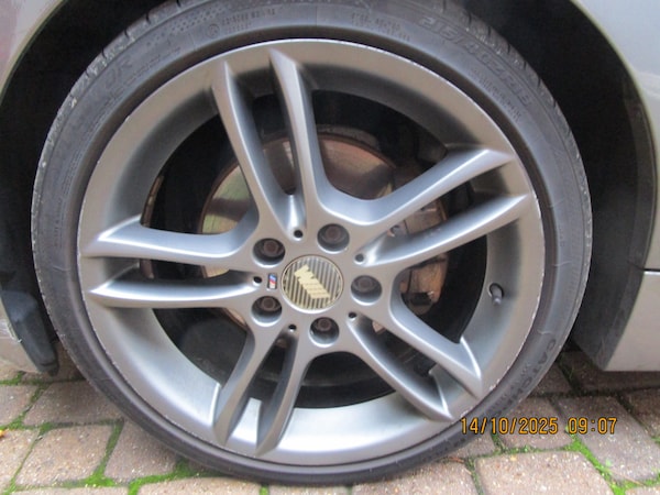 Used BMW 1 Series 2011 for sale - 76249472: Photo 28