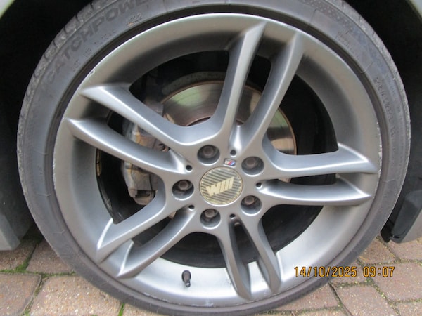 Used BMW 1 Series 2011 for sale - 76249472: Photo 29
