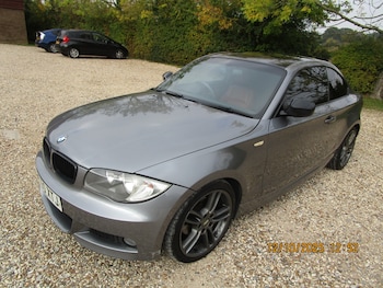 Used BMW 1 Series 2011 for sale - 76249472: Photo 2
