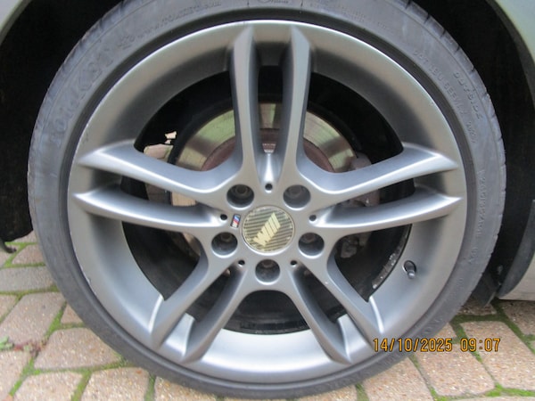 Used BMW 1 Series 2011 for sale - 76249472: Photo 30