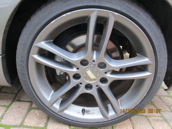 Used BMW 1 Series 2011 for sale - 76249472: Photo 31