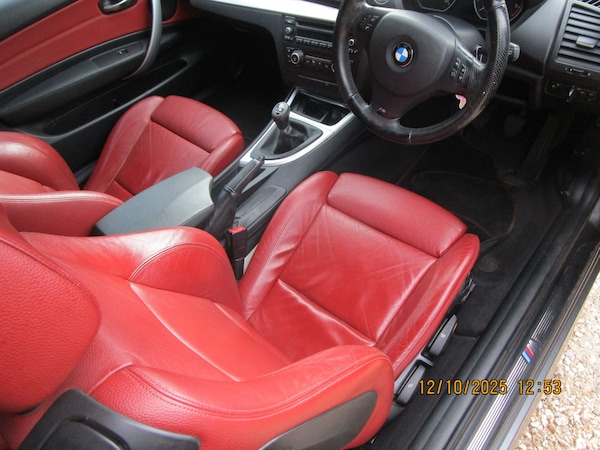 Used BMW 1 Series 2011 for sale - 76249472: Photo 3