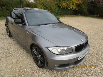 Used BMW 1 Series 2011 for sale - 76249472: Photo 4