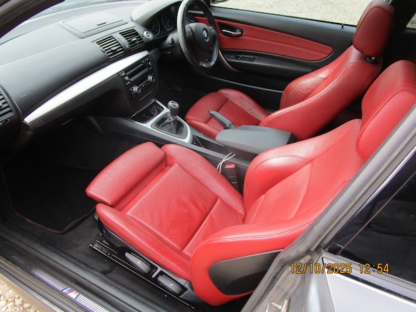 Used BMW 1 Series 2011 for sale - 76249472: Photo 5