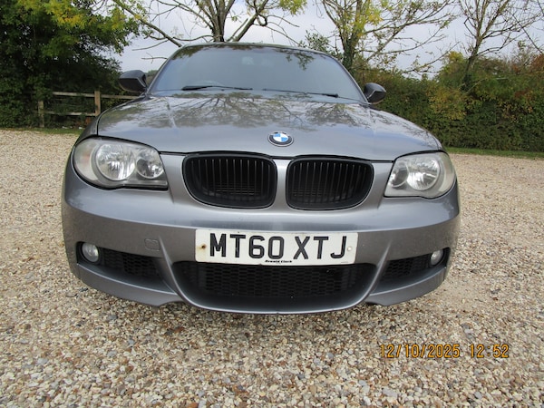 Used BMW 1 Series 2011 for sale - 76249472: Photo 6
