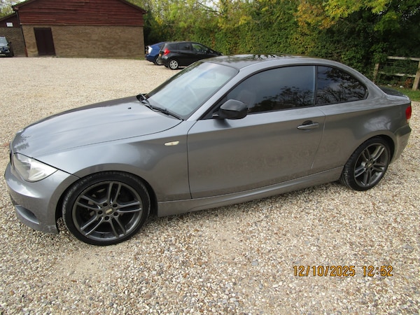 Used BMW 1 Series 2011 for sale - 76249472: Photo 8