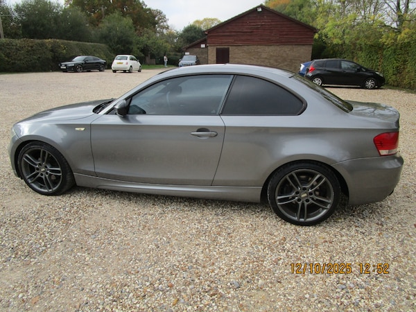 Used BMW 1 Series 2011 for sale - 76249472: Photo 9