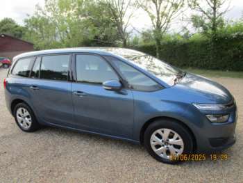 2014 (64) - 1.6 e-HDi 115 VTR+ 5dr ETG6