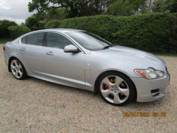 2010 (10) - 3.0d V6 S Portfolio 4dr Auto
