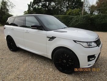 2013 (63) - 3.0 SDV6 Autobiography Dynamic 5dr Auto