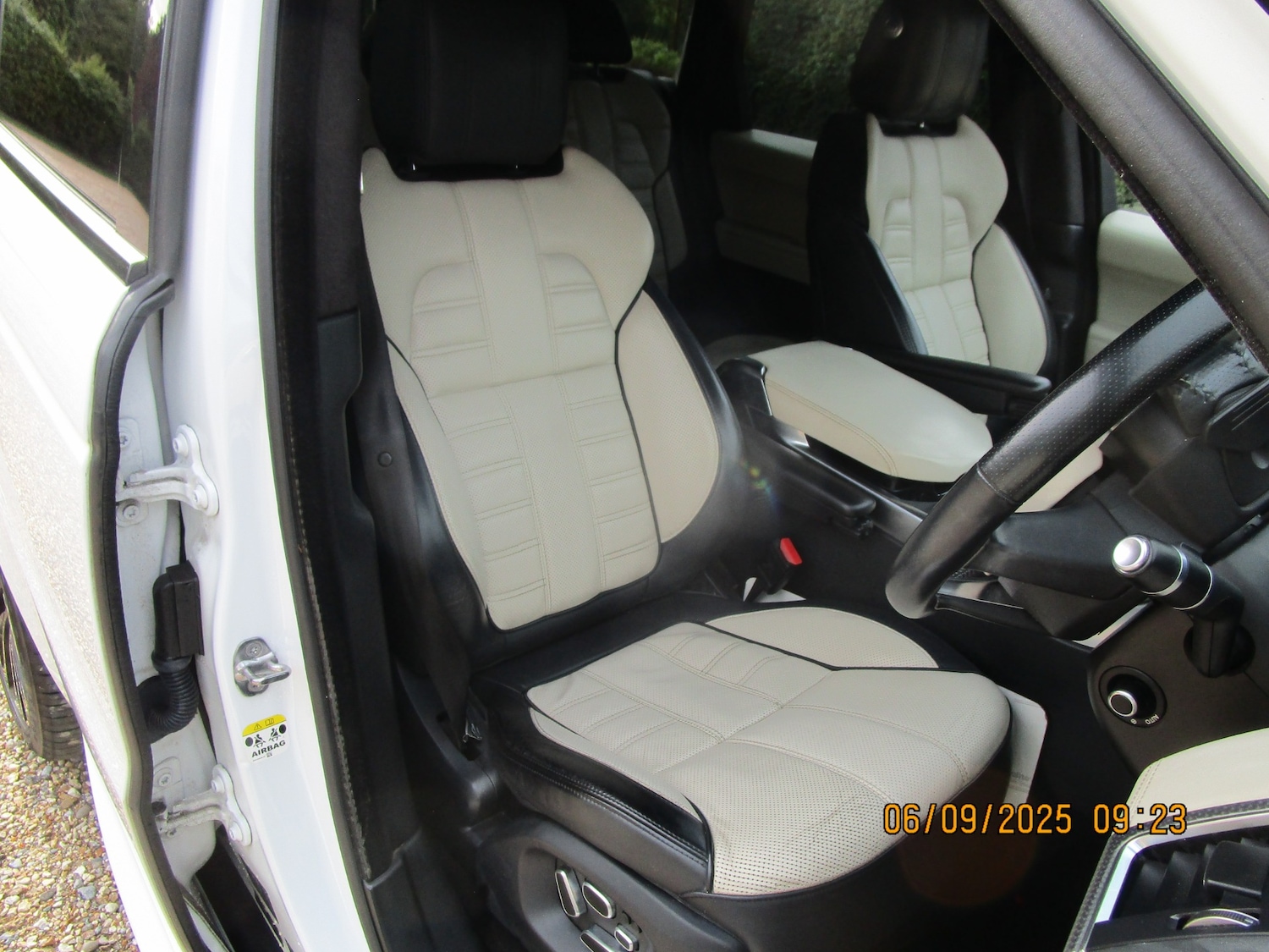 Vehicle 26