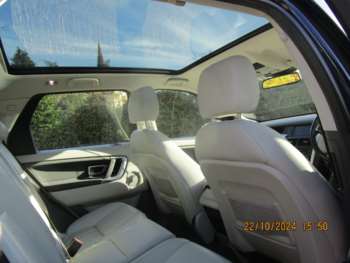 Used Land Rover Discovery Sport 2015 for sale - 72655236: Photo