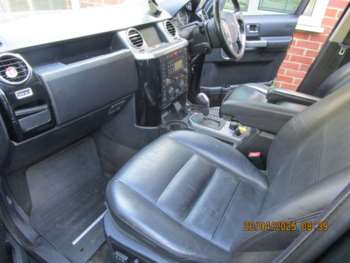 Used Land Rover Discovery 2009 for sale - 74902873: Photo