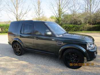 Used Land Rover Discovery 2009 for sale - 74902873: Photo