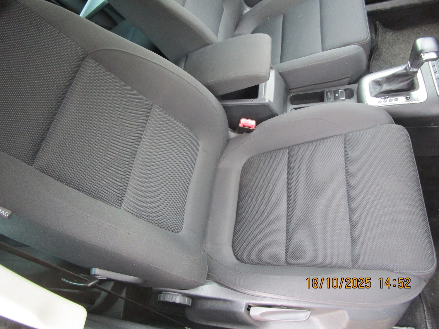 Used Volkswagen Tiguan 2009 for sale - 76309929: Photo 11