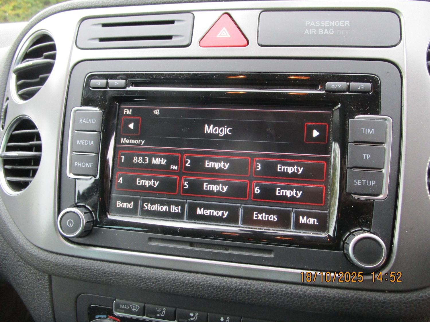 Used Volkswagen Tiguan 2009 for sale - 76309929: Photo 15