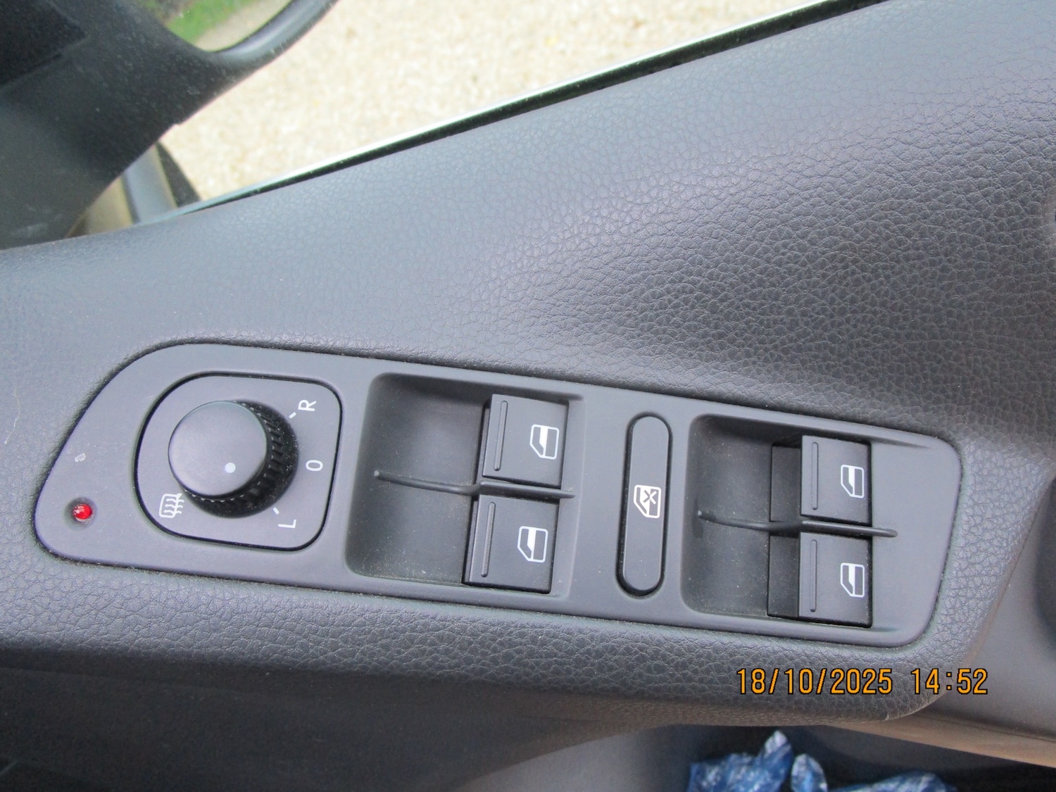 Used Volkswagen Tiguan 2009 for sale - 76309929: Photo 17