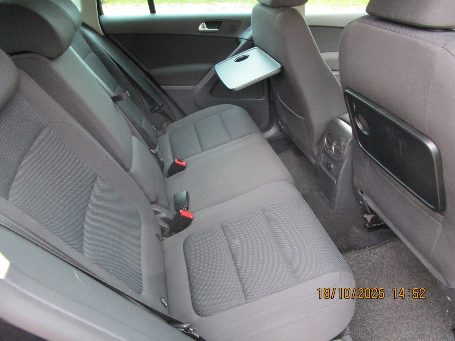 Used Volkswagen Tiguan 2009 for sale - 76309929: Photo 18