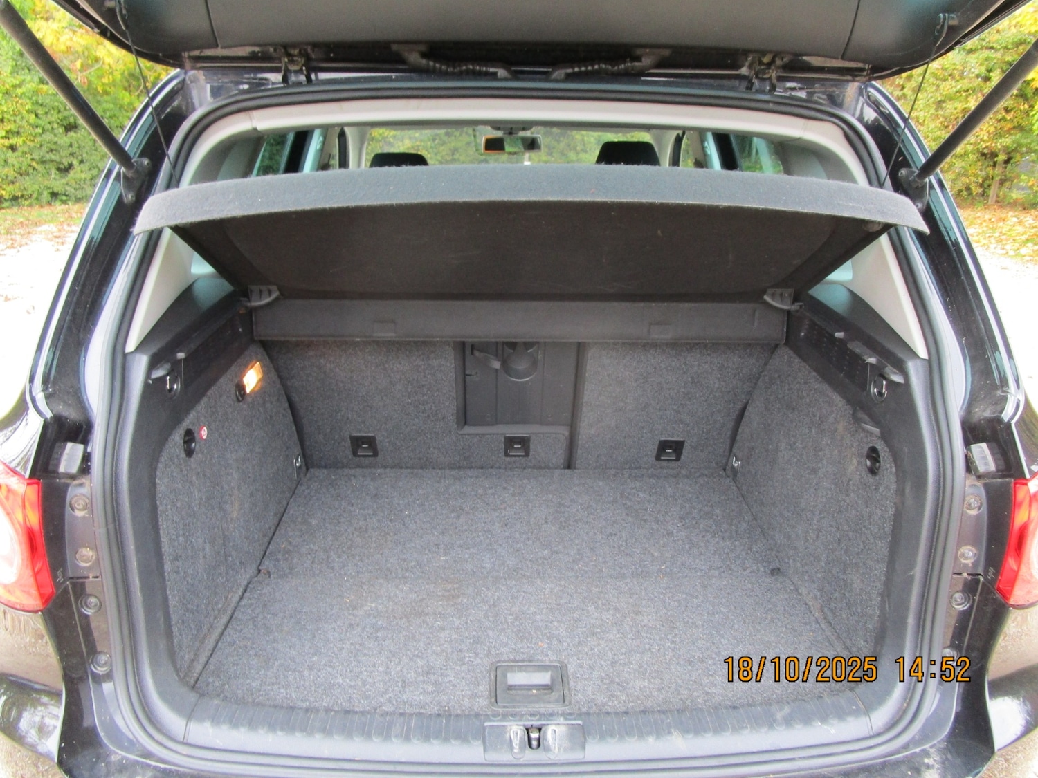Used Volkswagen Tiguan 2009 for sale - 76309929: Photo 20