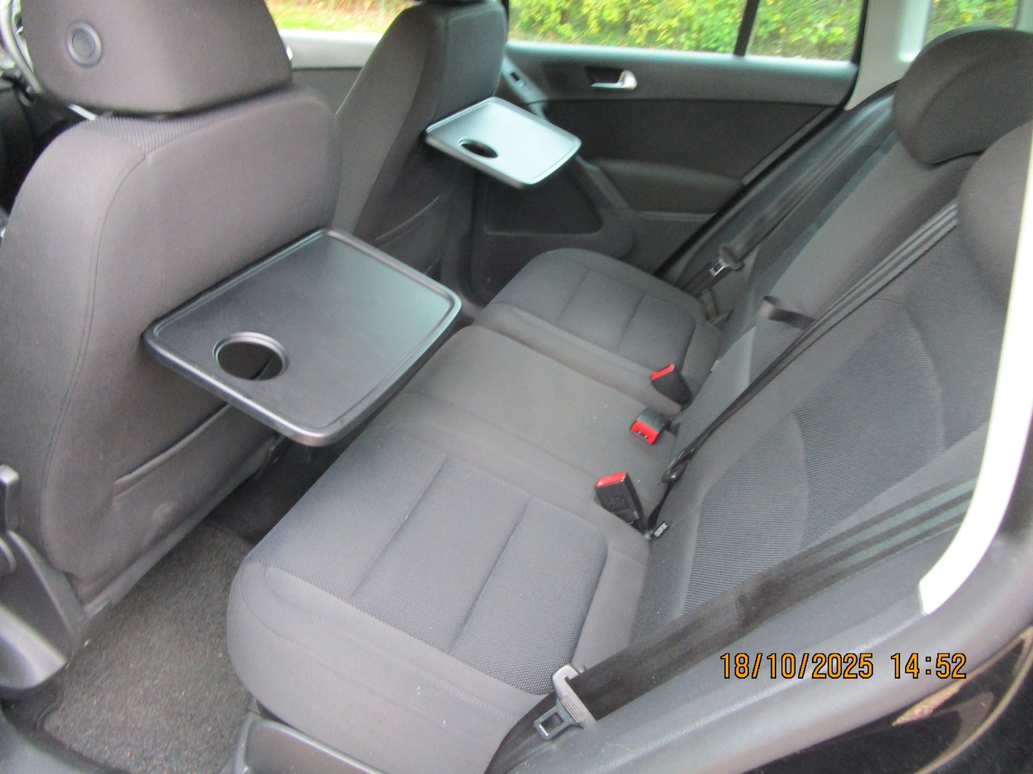 Used Volkswagen Tiguan 2009 for sale - 76309929: Photo 21