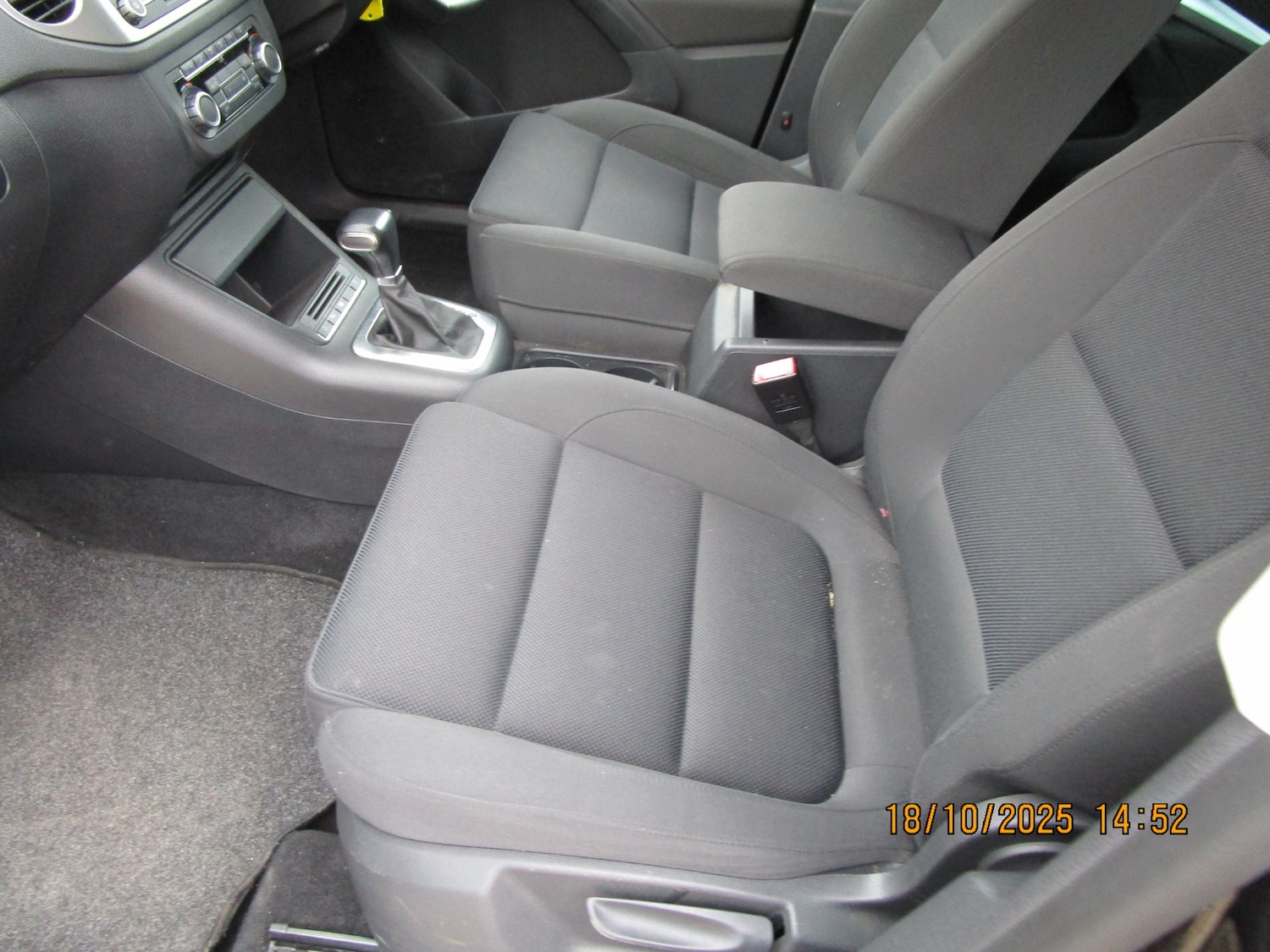 Used Volkswagen Tiguan 2009 for sale - 76309929: Photo 22