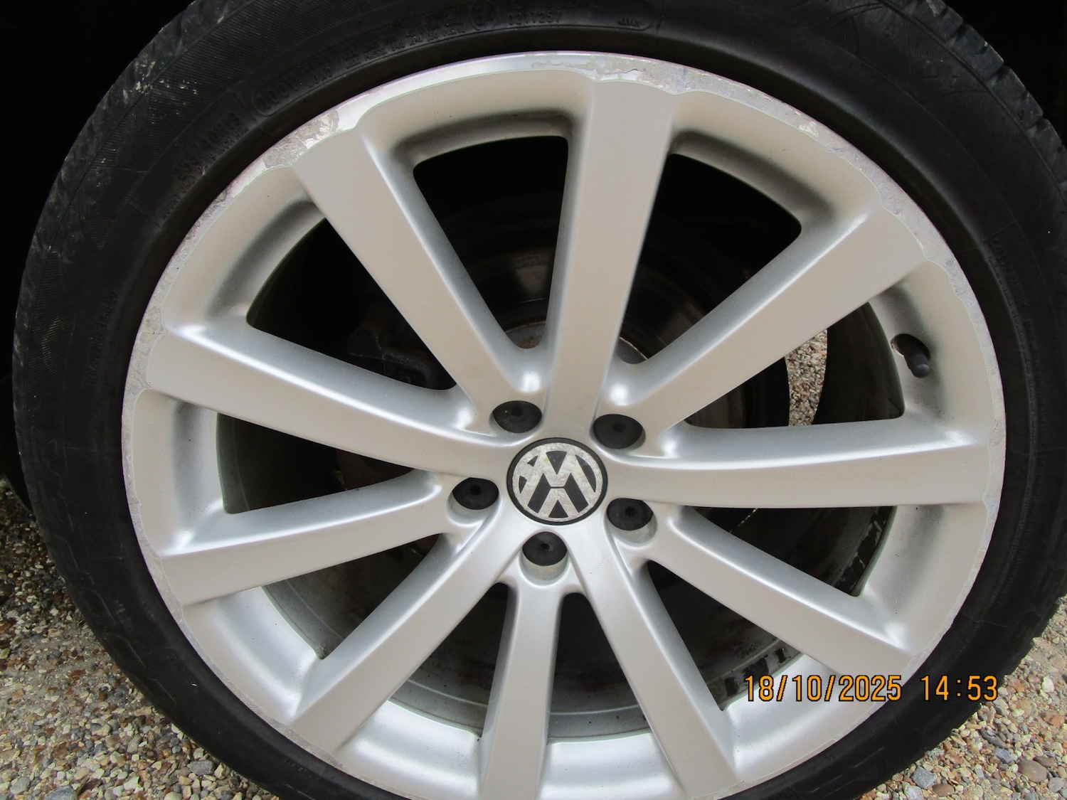 Used Volkswagen Tiguan 2009 for sale - 76309929: Photo 25