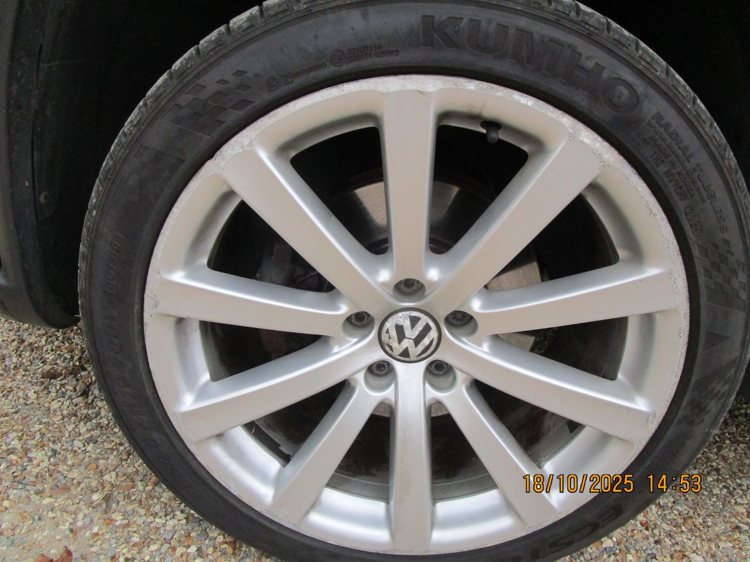 Used Volkswagen Tiguan 2009 for sale - 76309929: Photo 26