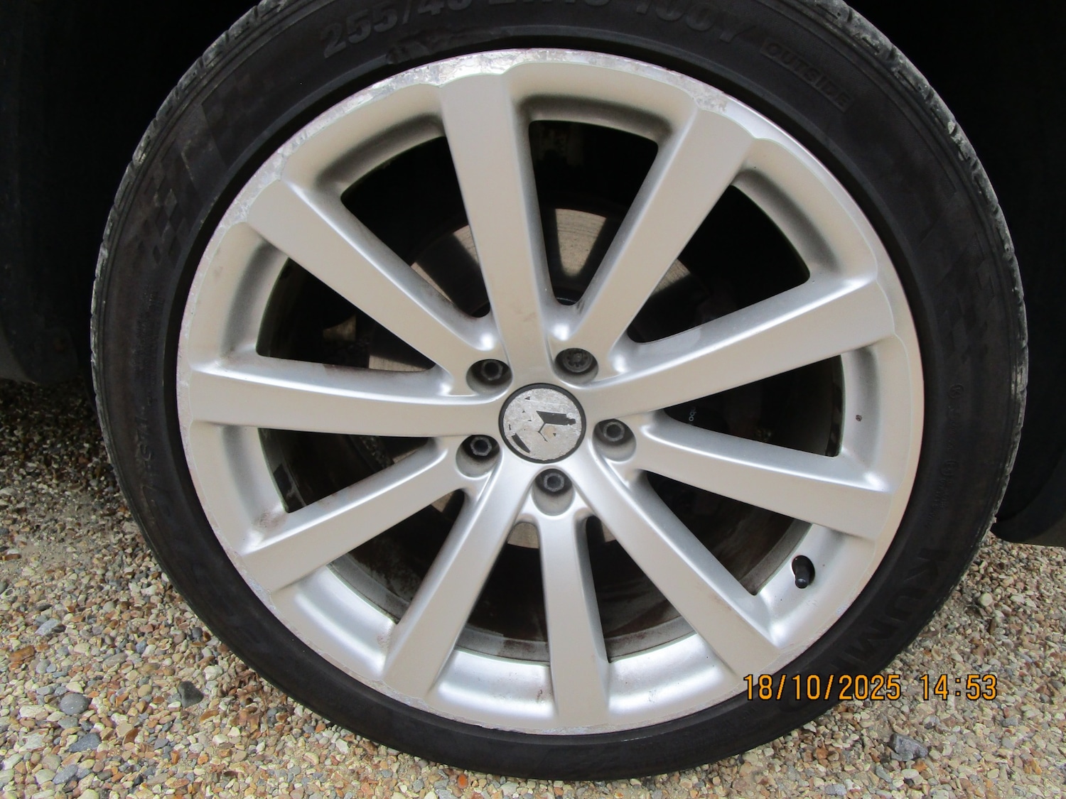 Used Volkswagen Tiguan 2009 for sale - 76309929: Photo 29