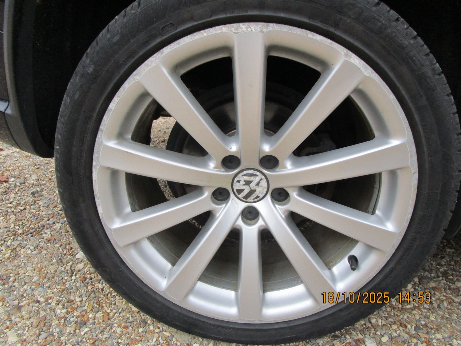 Used Volkswagen Tiguan 2009 for sale - 76309929: Photo 30