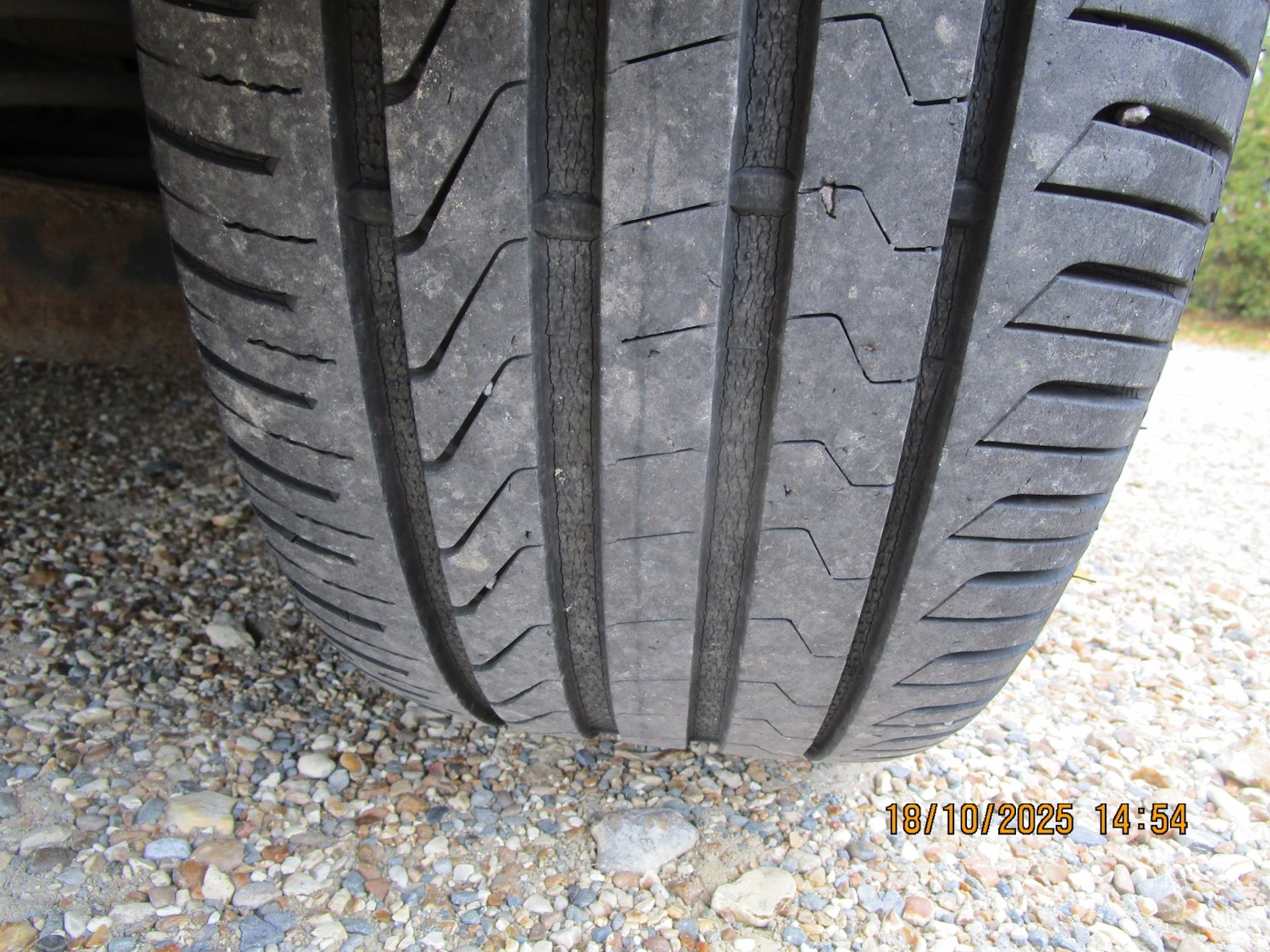 Used Volkswagen Tiguan 2009 for sale - 76309929: Photo 35