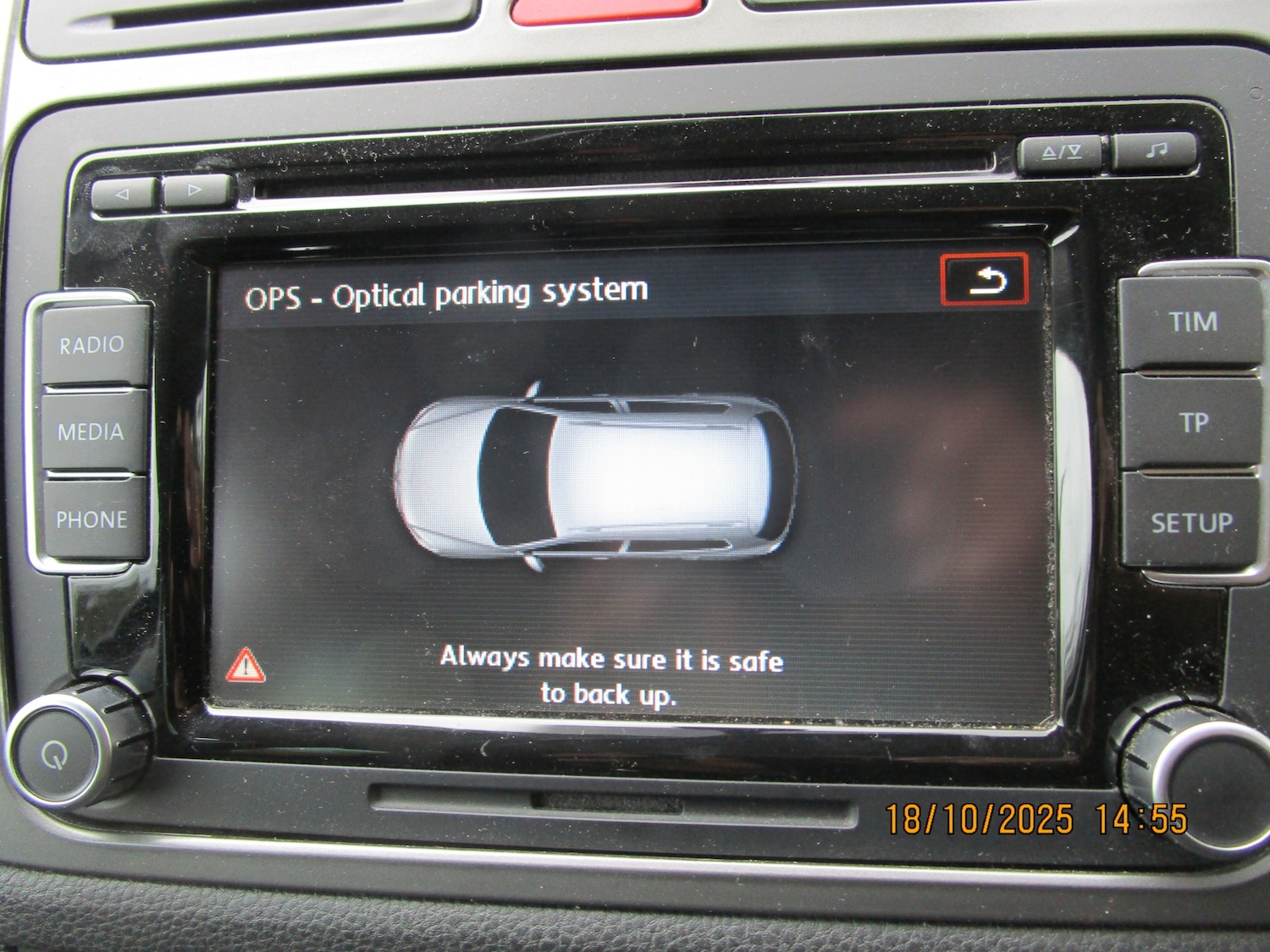 Used Volkswagen Tiguan 2009 for sale - 76309929: Photo 36