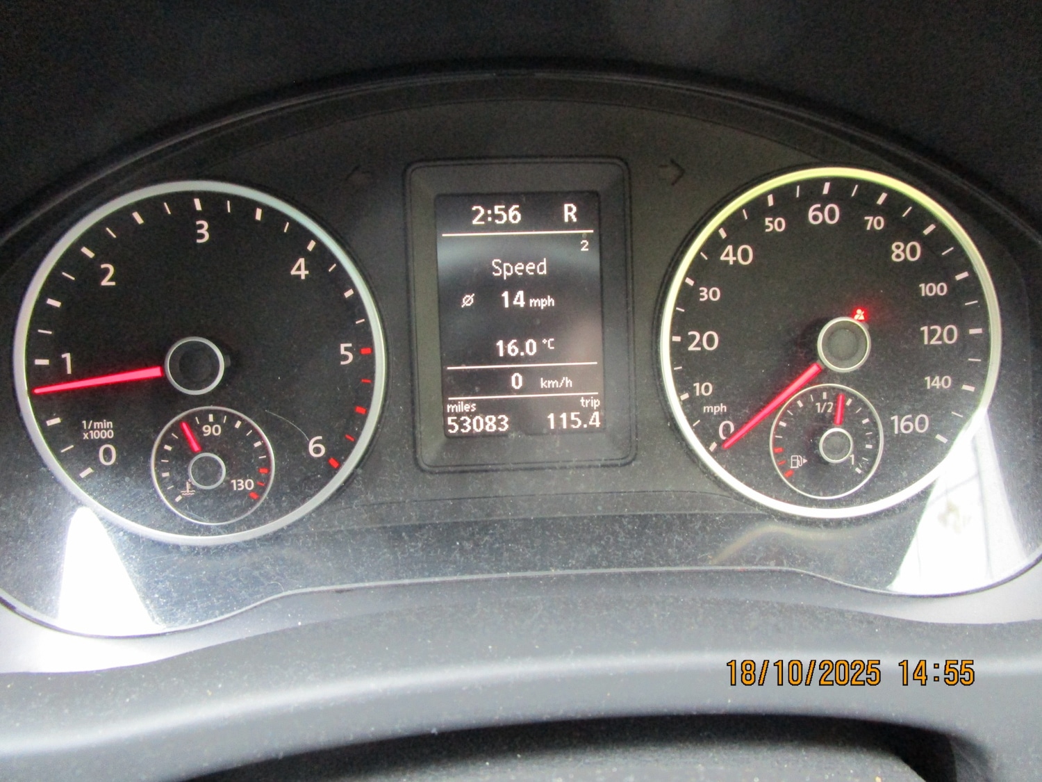 Used Volkswagen Tiguan 2009 for sale - 76309929: Photo 37