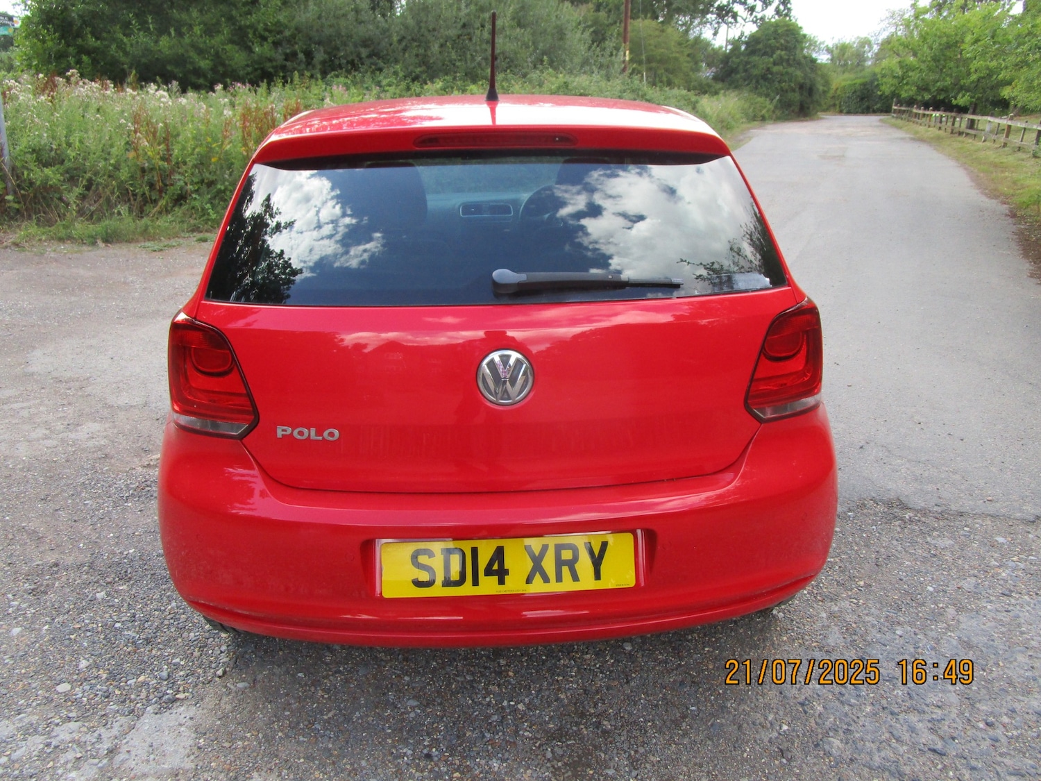 Vehicle 13