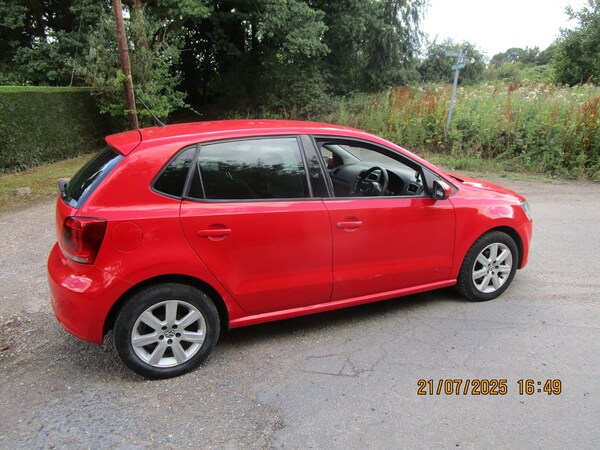 Used Volkswagen Polo 2014 for sale - 75295587: Photo 17