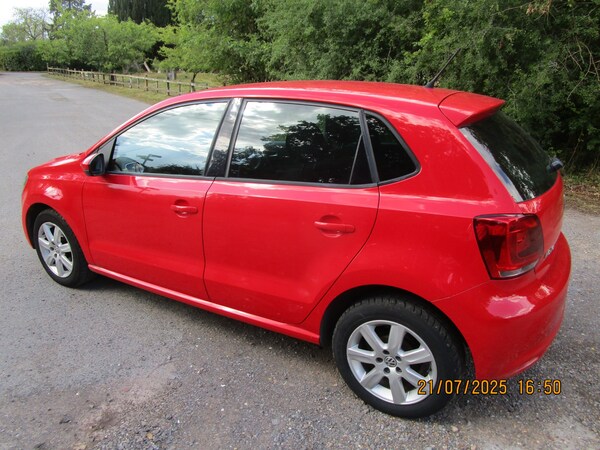 Used Volkswagen Polo 2014 for sale - 75295587: Photo 19