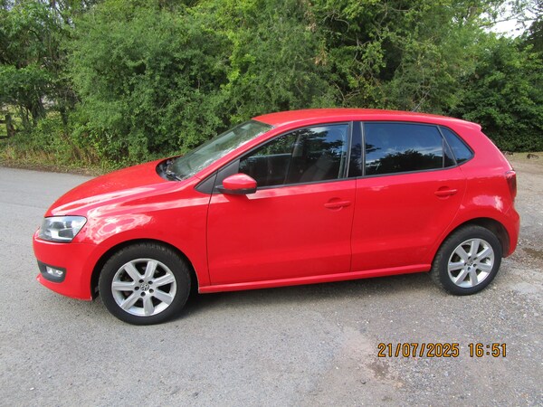 Used Volkswagen Polo 2014 for sale - 75295587: Photo 20