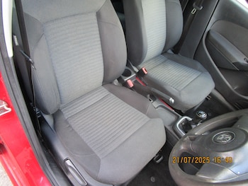 Used Volkswagen Polo 2014 for sale - 75295587: Photo