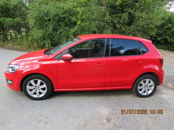 Used Volkswagen Polo 2014 for sale - 75295587: Photo 9