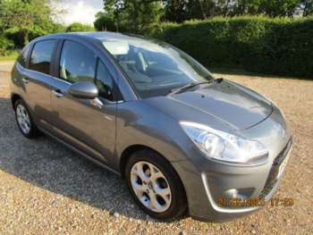2010 (60) - 1.6 HDi 16V Exclusive 5dr