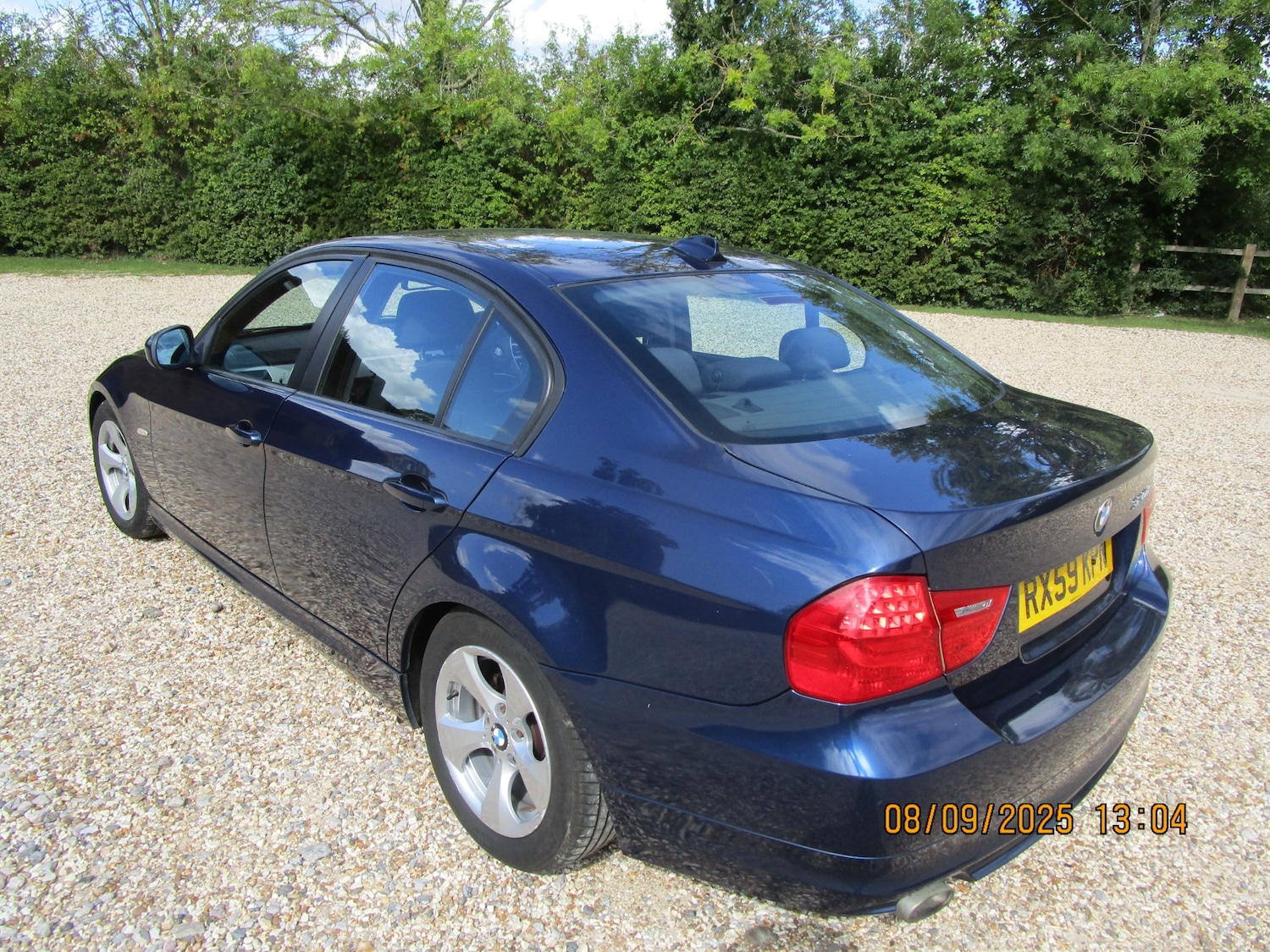 Vehicle 28