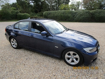 Used BMW 3 Series  for sale - 75871207: Photo